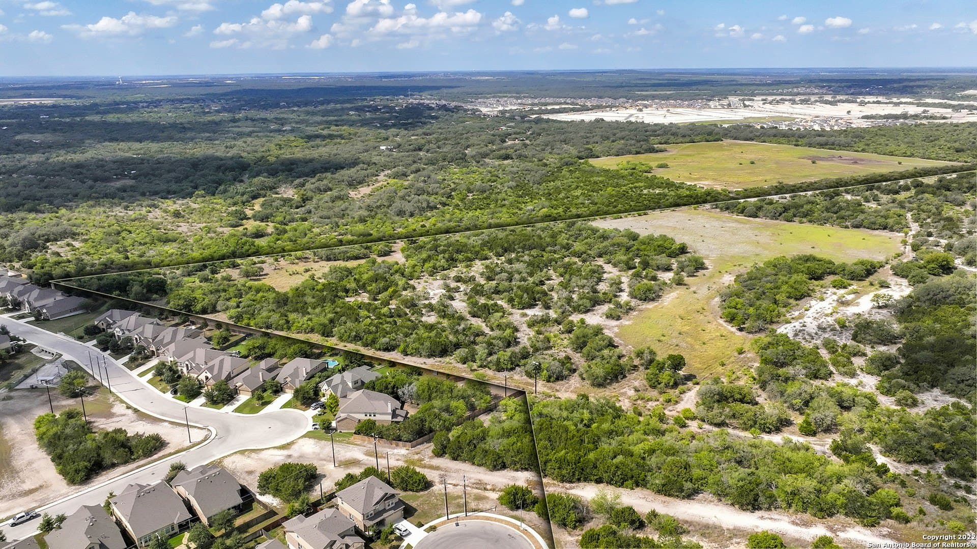 126 acres in Bexar County - photo 18