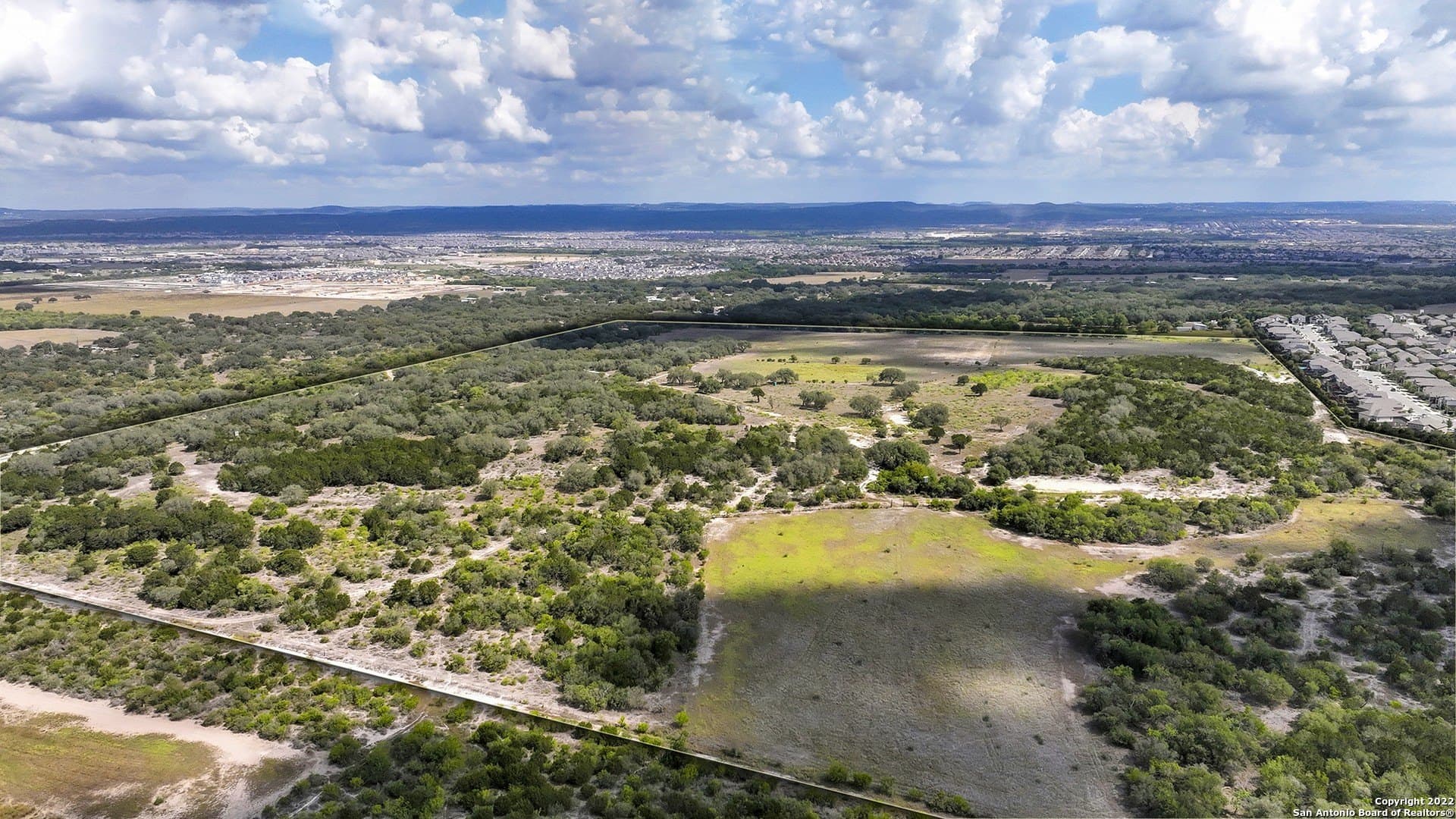 126 acres in Bexar County - photo 16