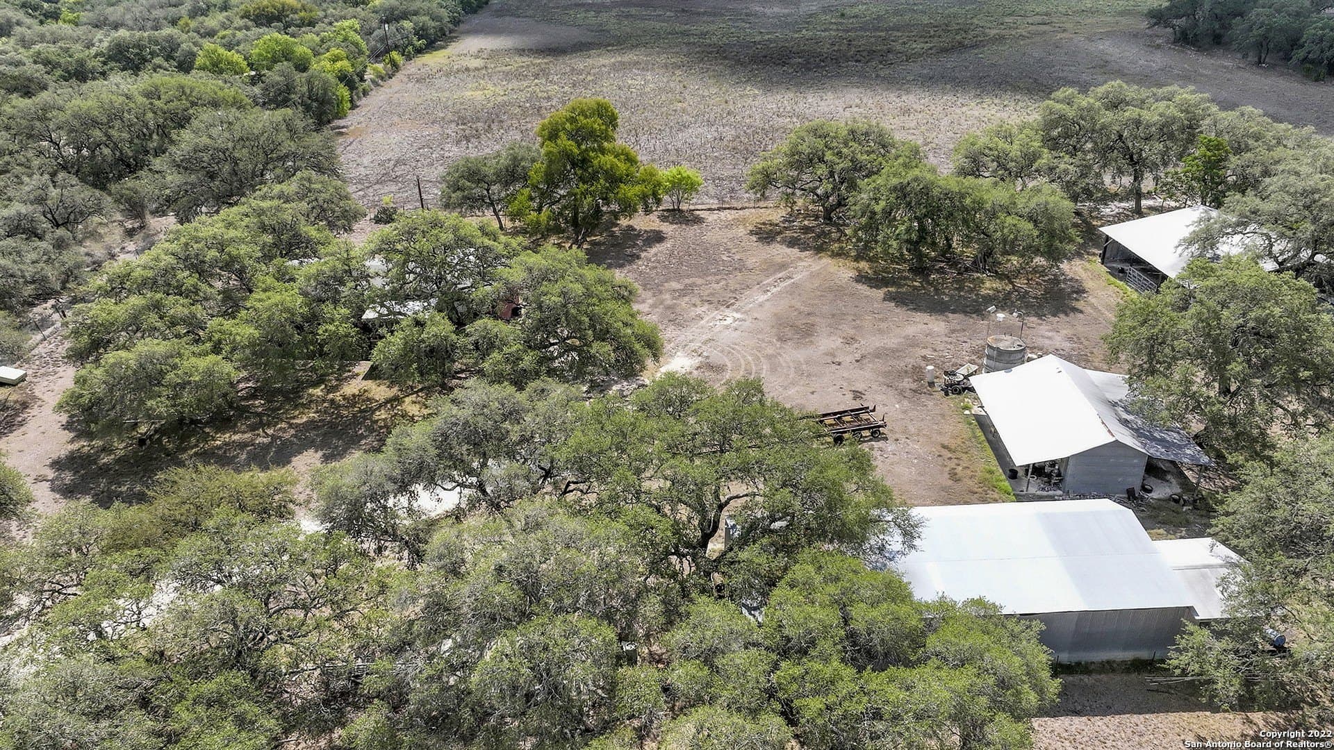 126 acres in Bexar County - photo 27