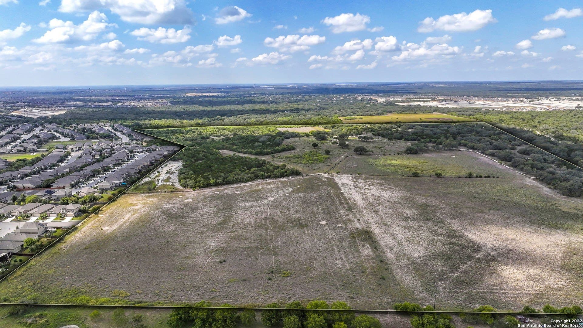 126 acres in Bexar County - photo 14