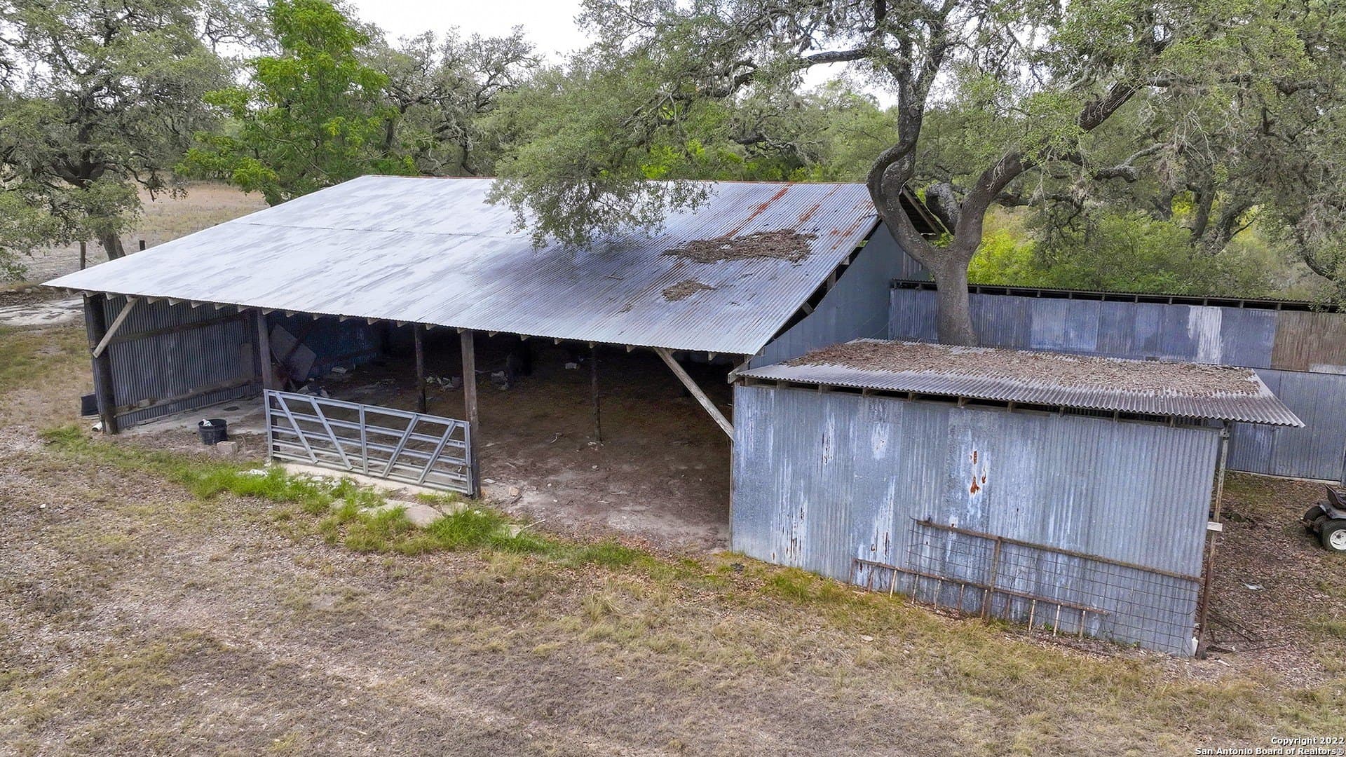 126 acres in Bexar County - photo 47