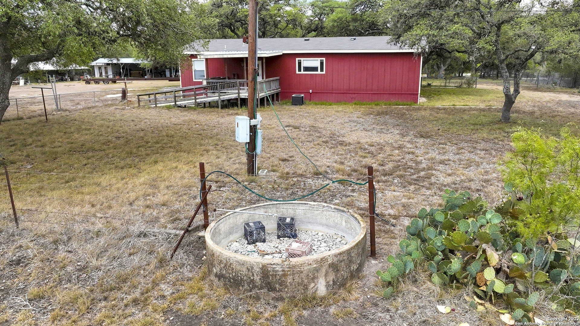 126 acres in Bexar County - photo 36