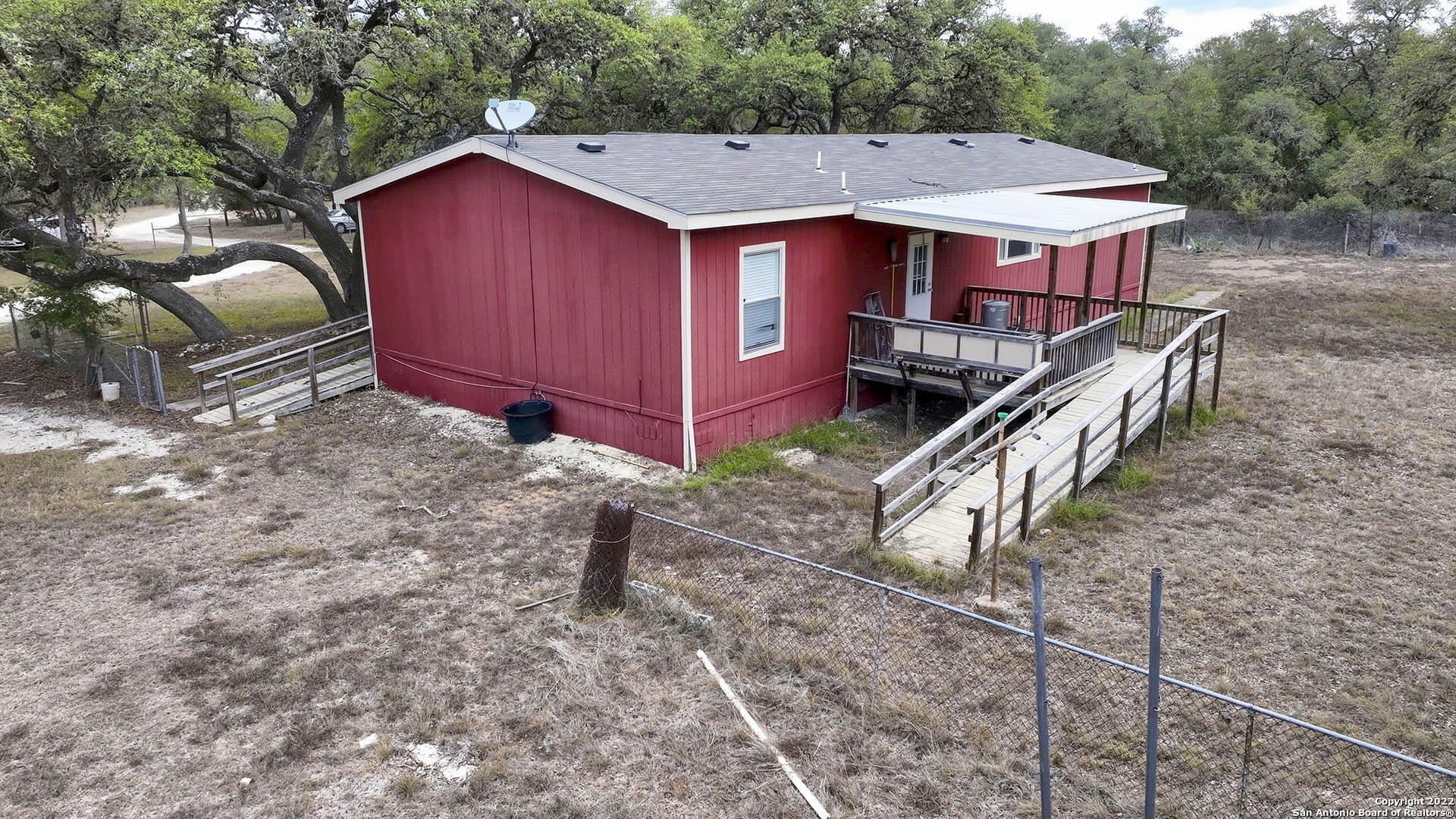 126 acres in Bexar County - photo 33