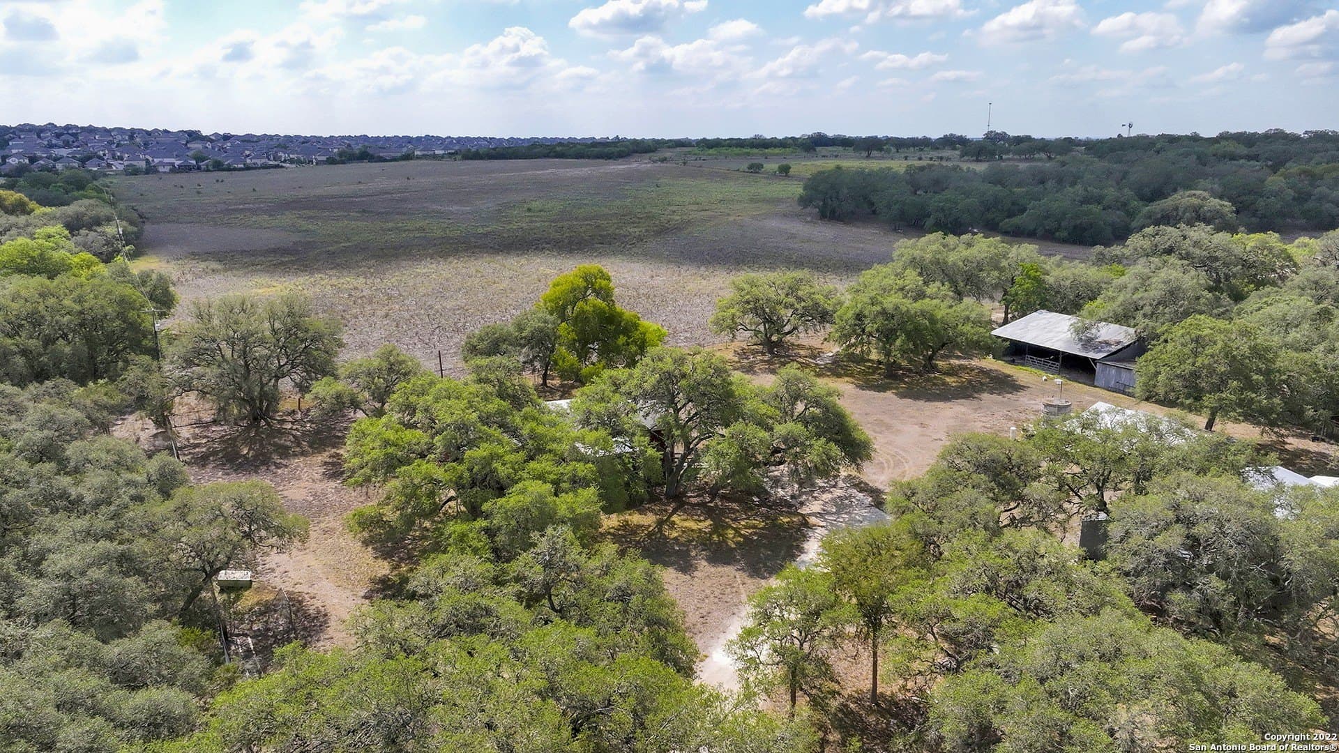 126 acres in Bexar County - photo 20