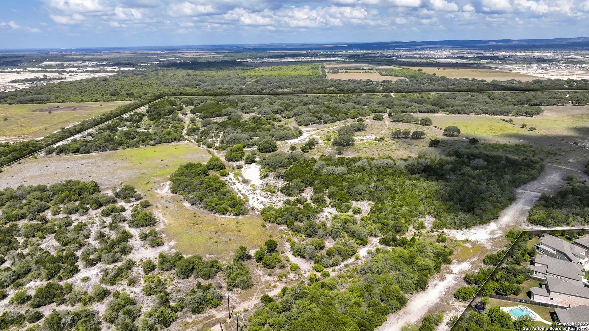 126 acres in Bexar County - photo 17