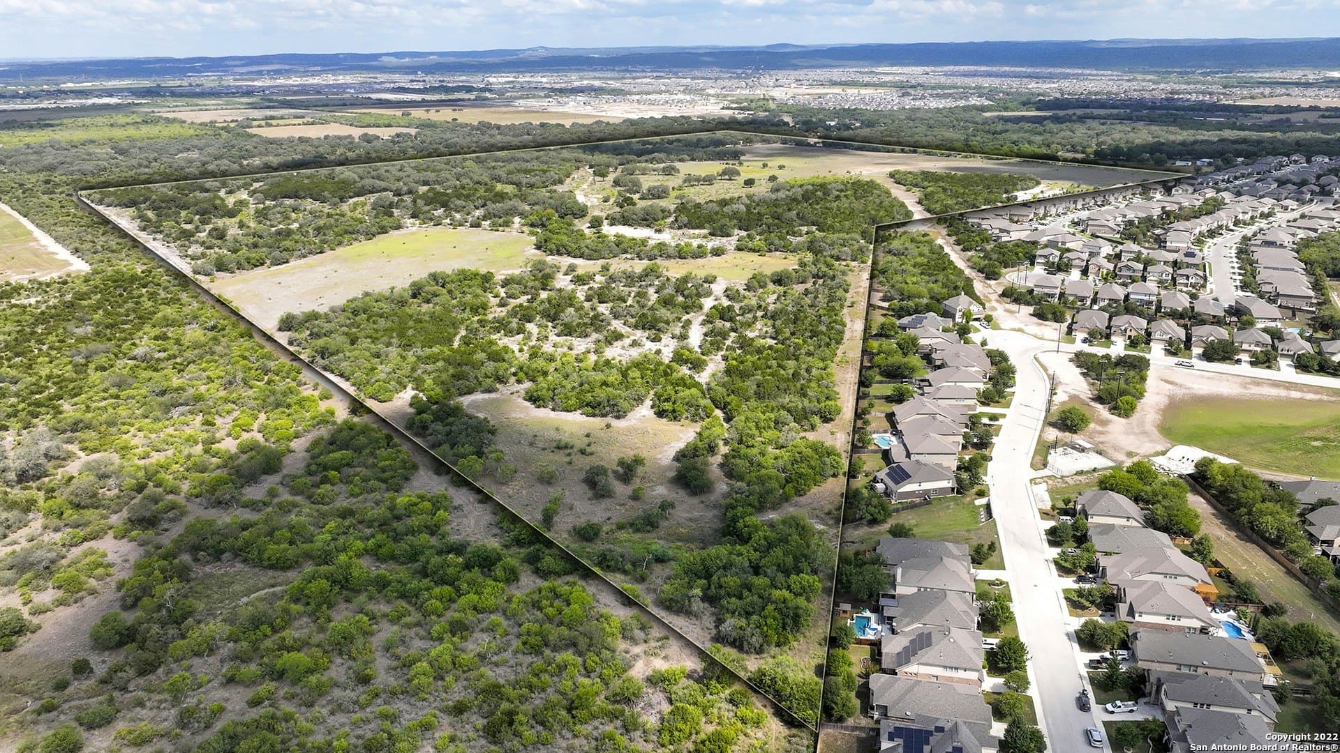 126 acres in Bexar County - photo 2