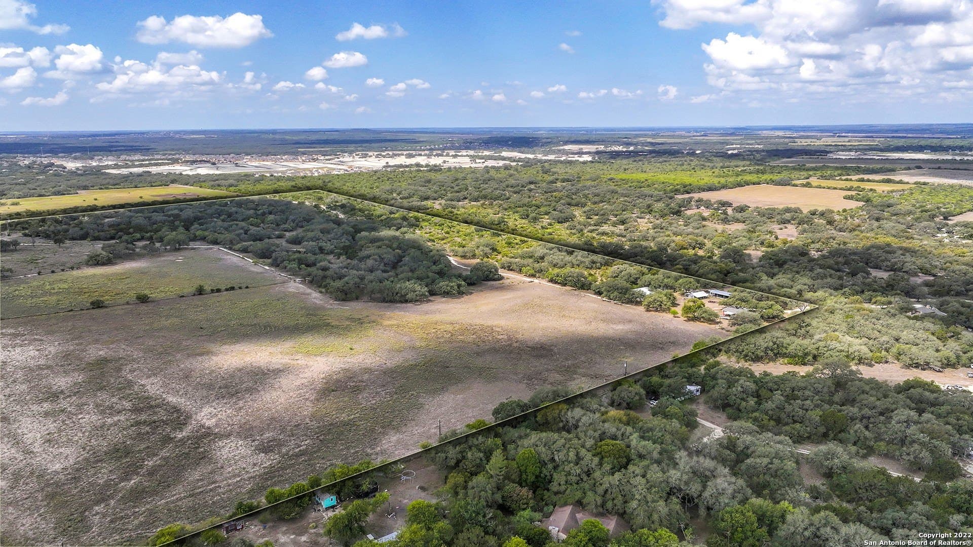 126 acres in Bexar County - photo 22