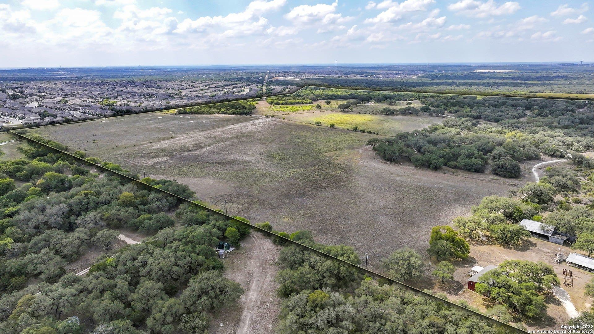 126 acres in Bexar County - photo 26