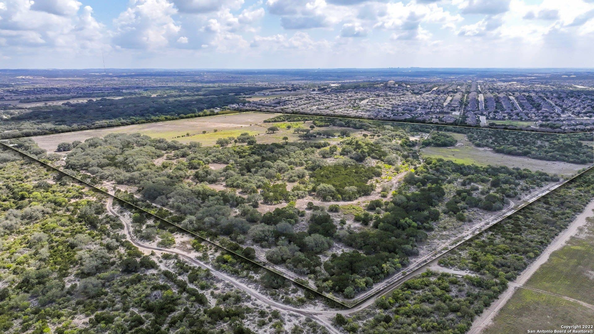 126 acres in Bexar County - photo 8
