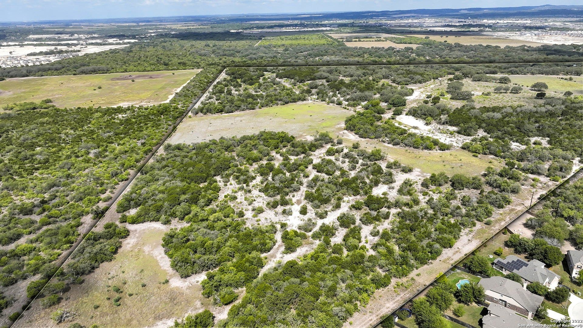 126 acres in Bexar County - photo 12