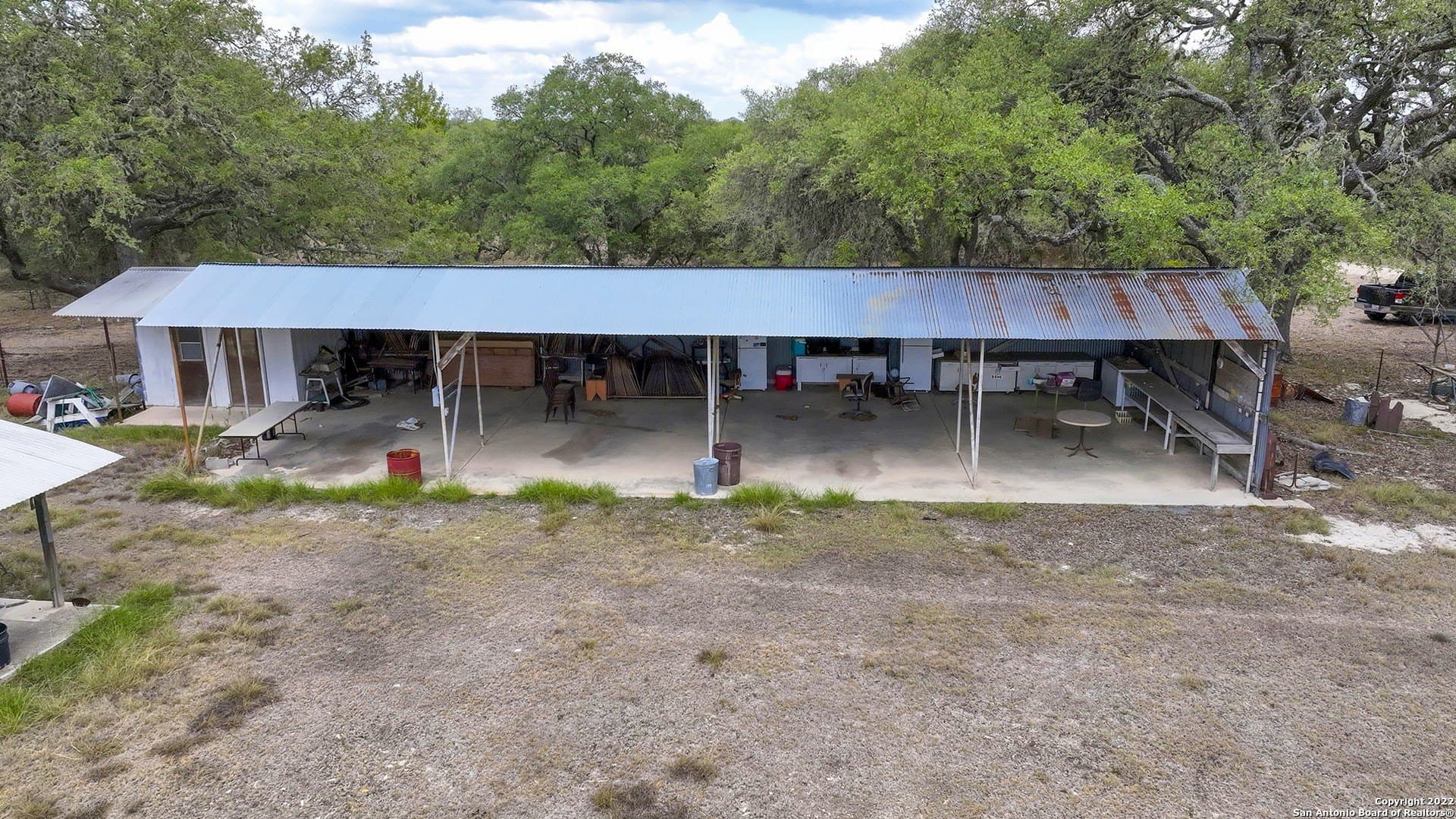 126 acres in Bexar County - photo 49