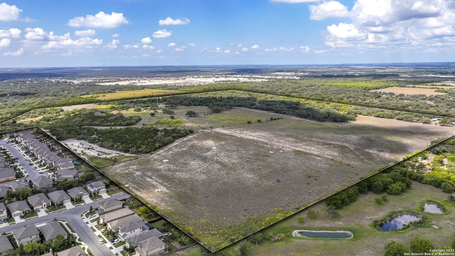 126 acres in Bexar County - photo 7