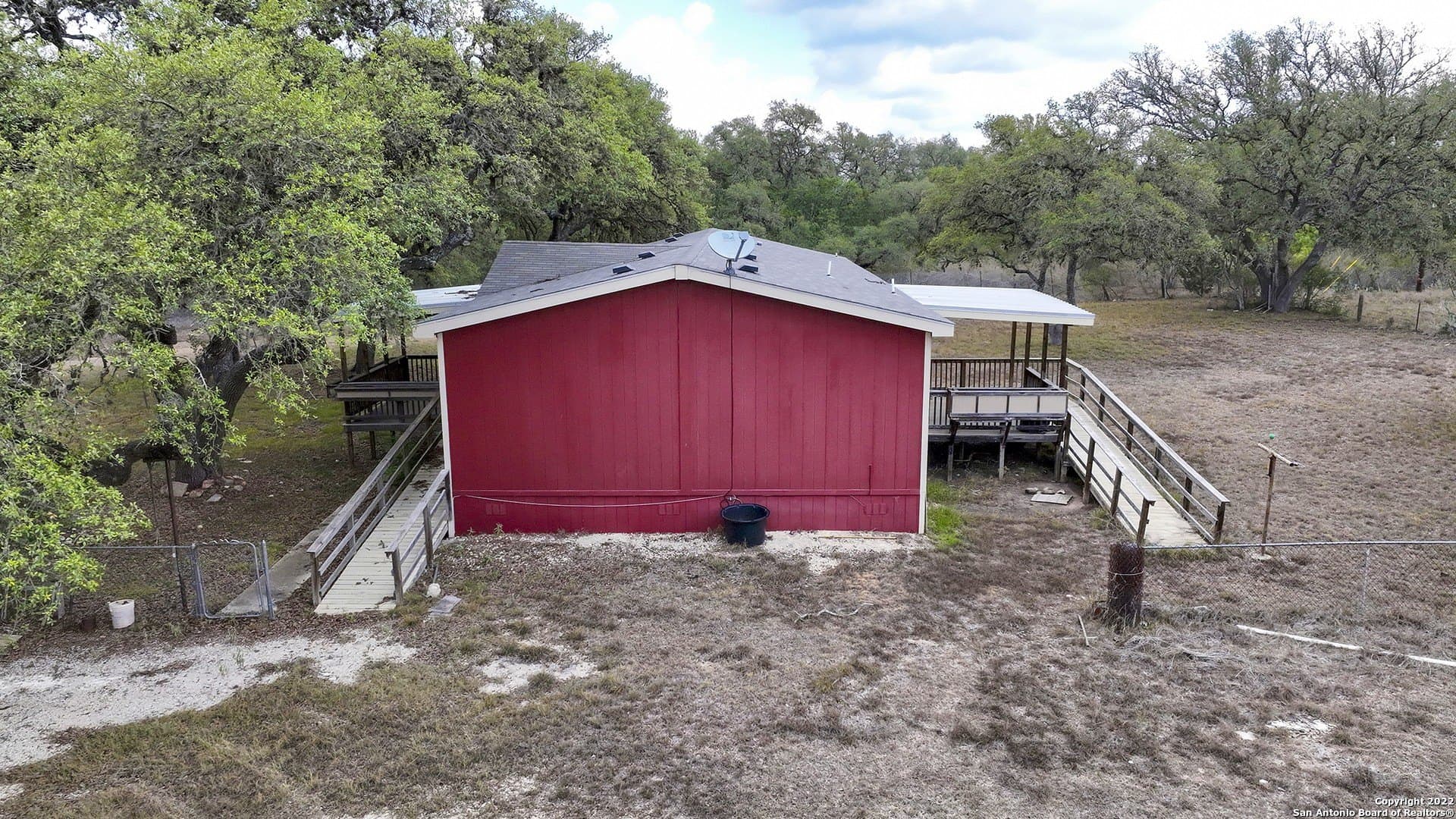 126 acres in Bexar County - photo 35