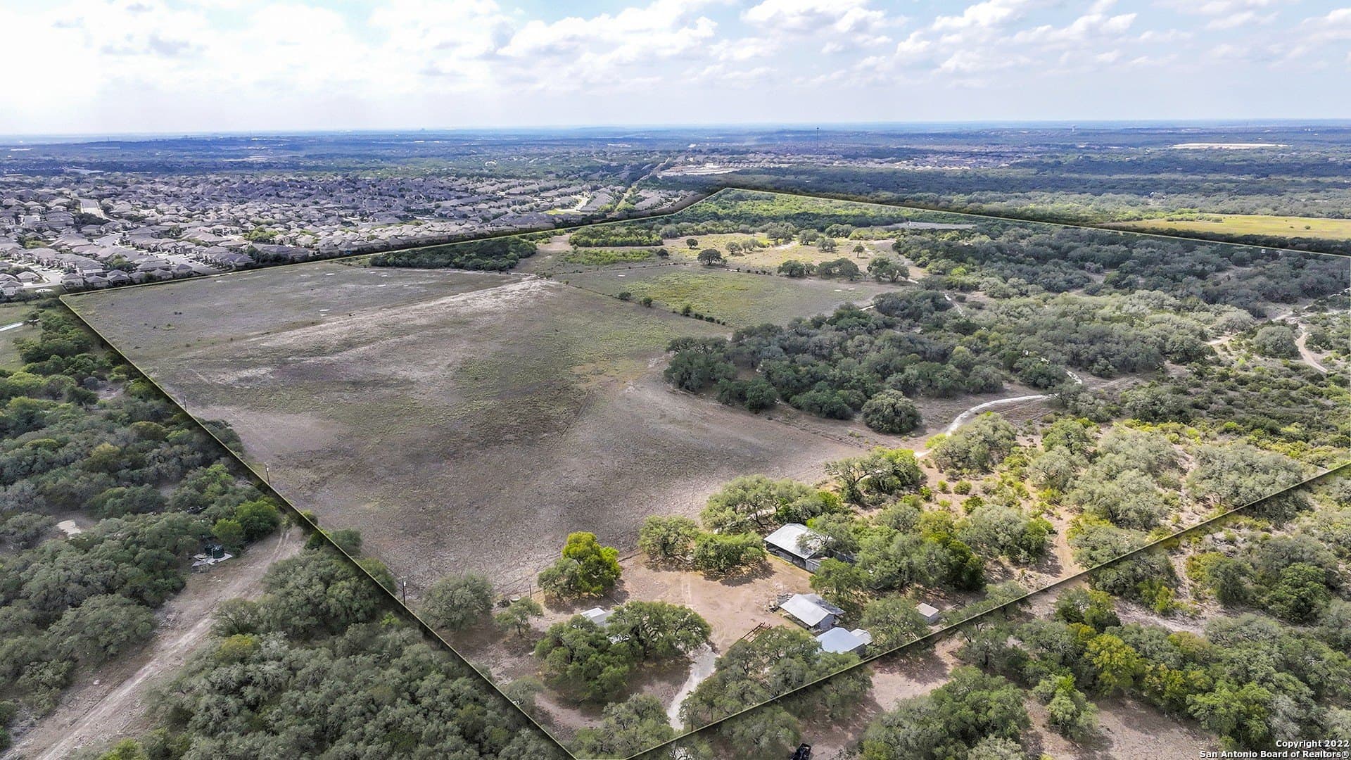 126 acres in Bexar County - photo 15