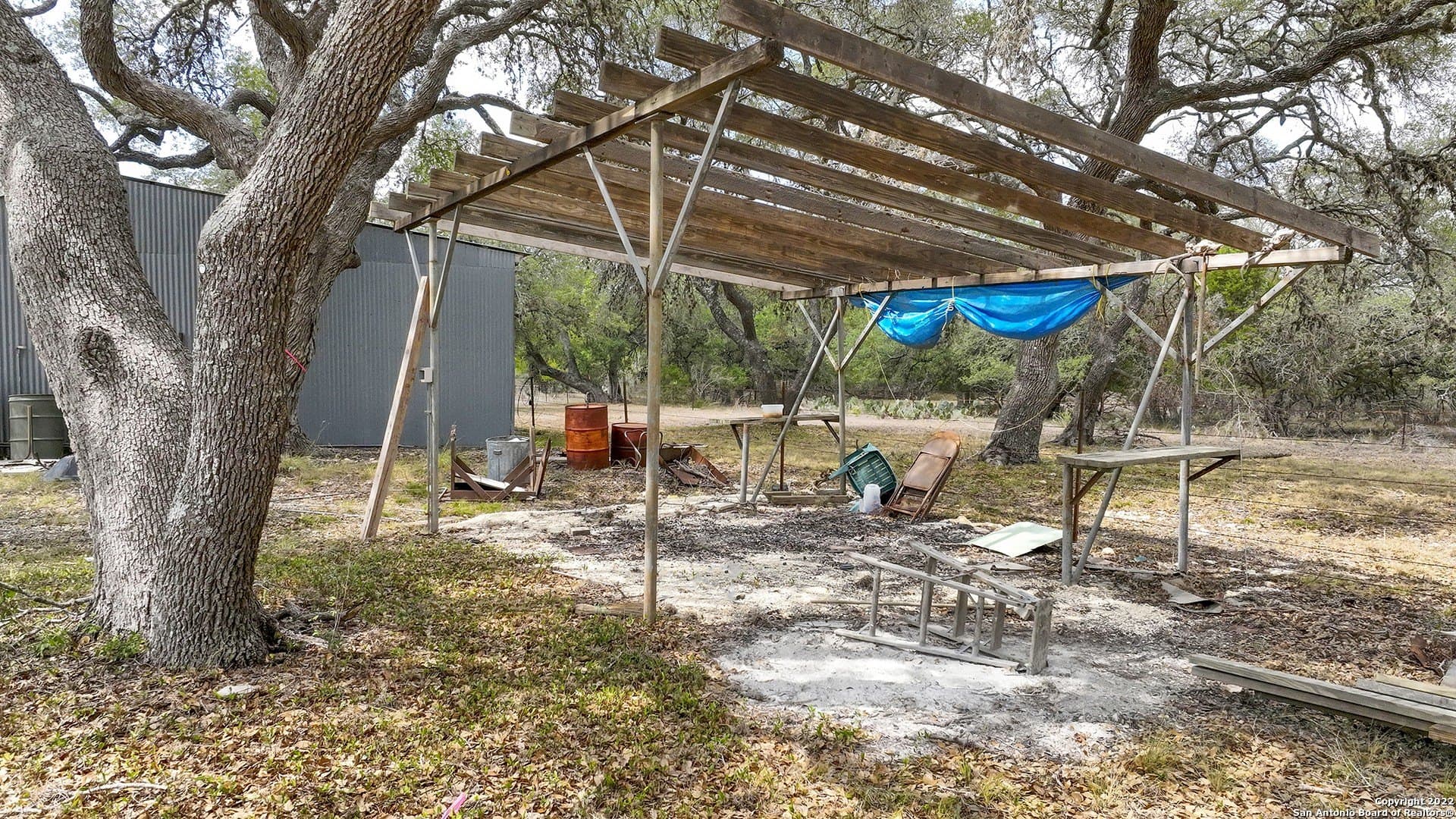 126 acres in Bexar County - photo 51