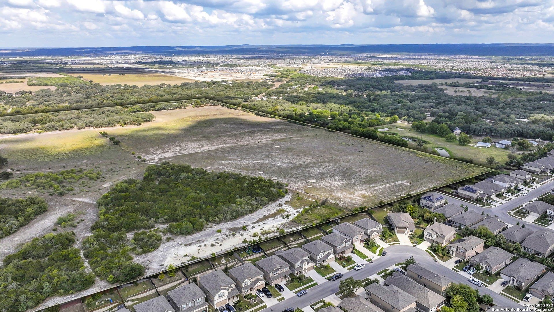 126 acres in Bexar County - photo 13