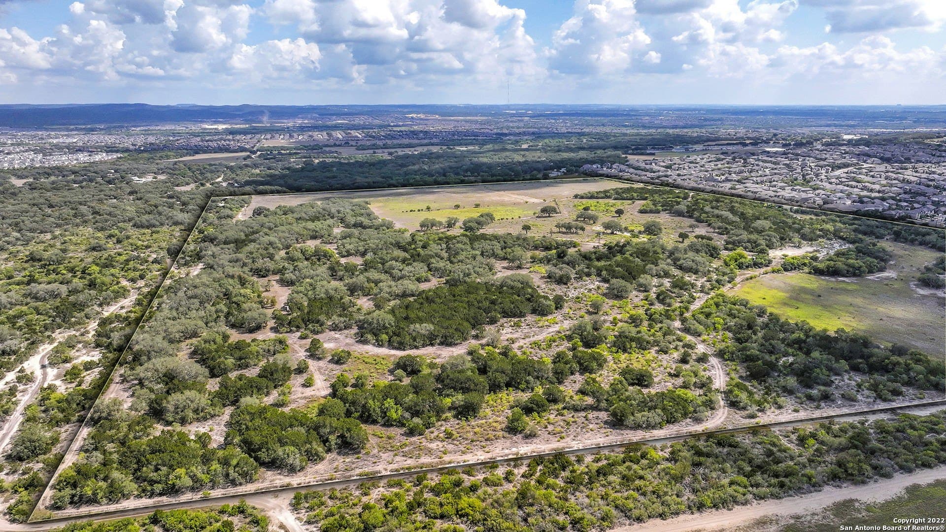 126 acres in Bexar County - photo 10
