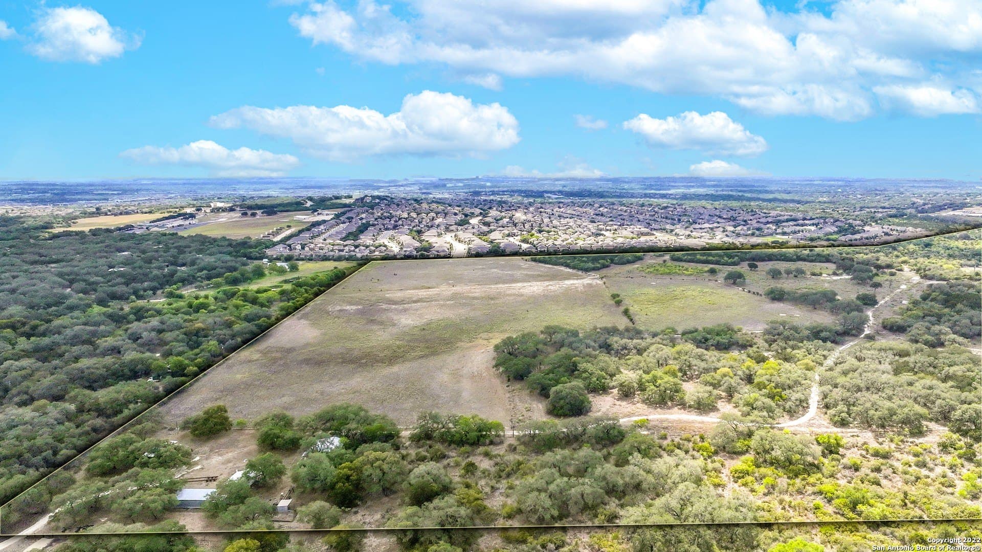 126 acres in Bexar County - photo 6