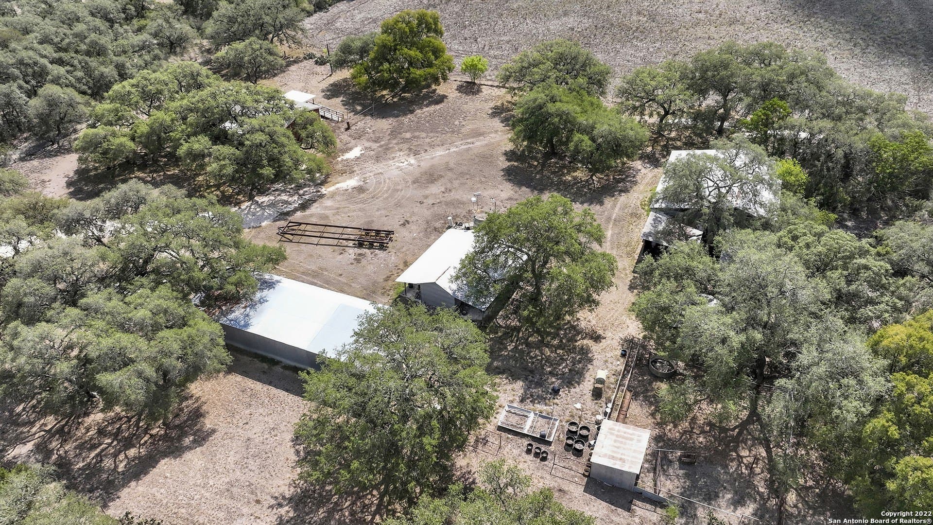 126 acres in Bexar County - photo 28