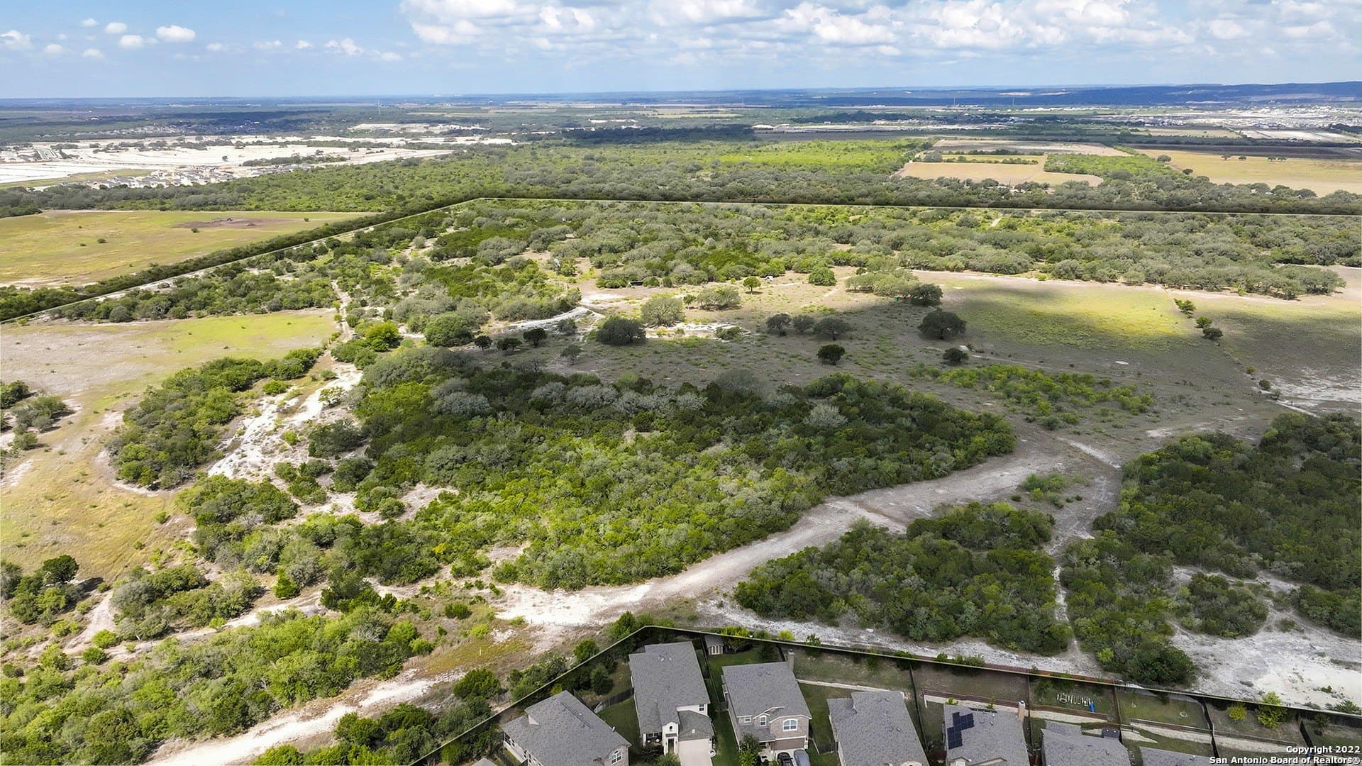 126 acres in Bexar County - photo 19