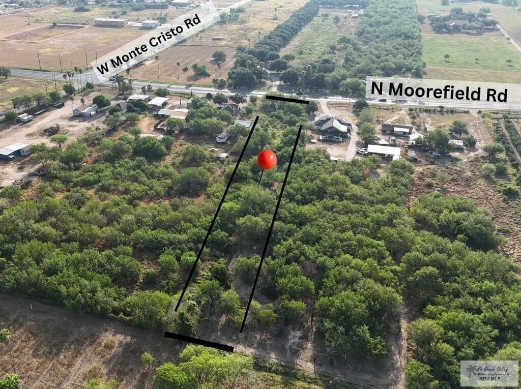 1.23 acres in HIDALGO County - photo 2