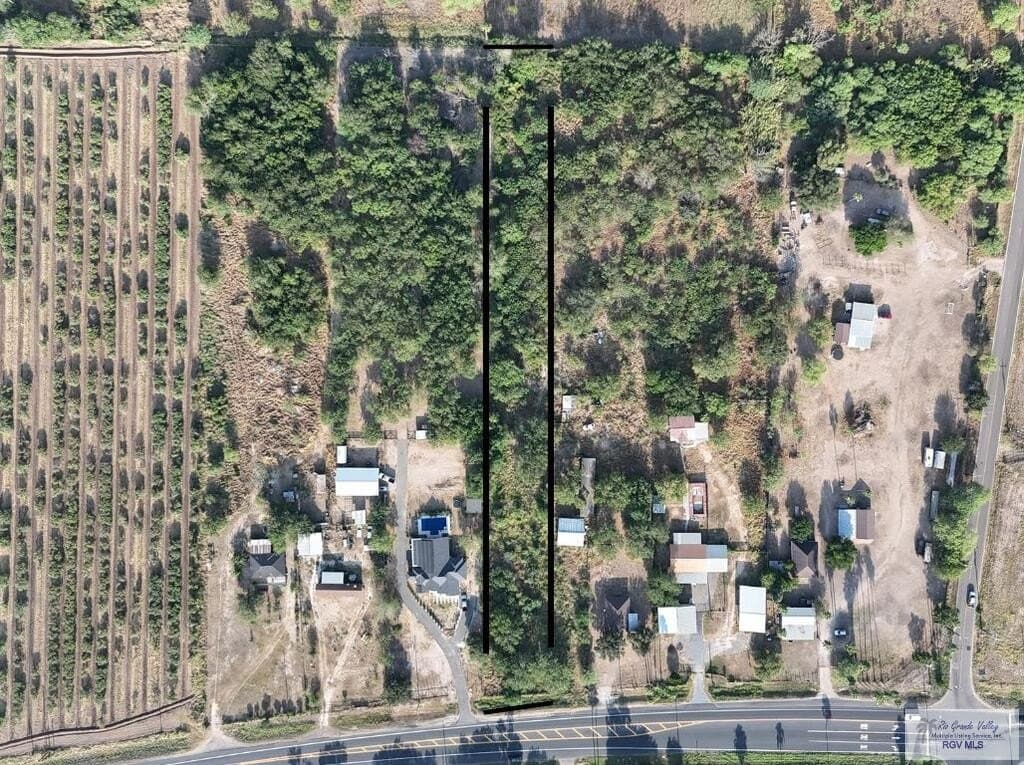 1.23 acres in HIDALGO County - photo 3