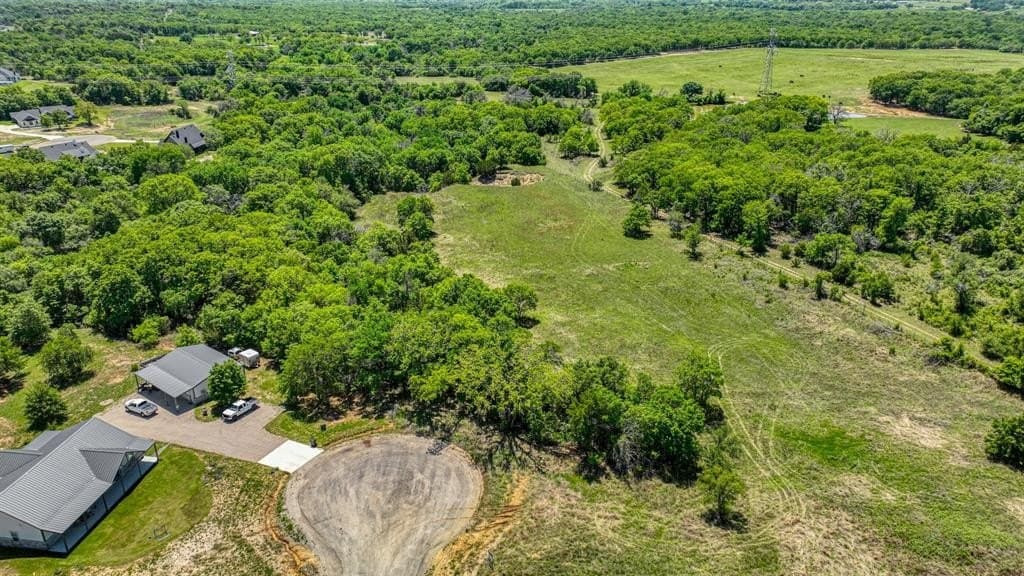 4.98 acres in Parker County gallery image 3