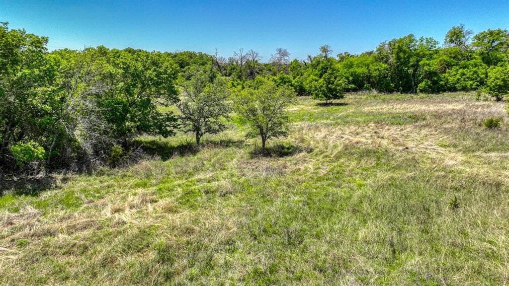 4.98 acres in Parker County featured view
