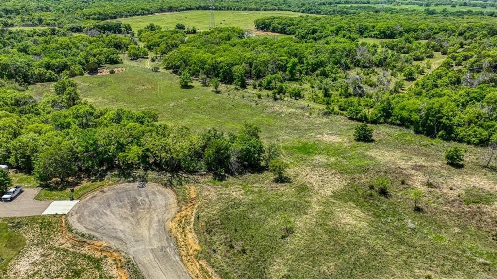 4.98 acres in Parker County gallery image 2