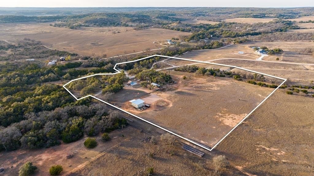 21 acres in Gillespie County - photo 6