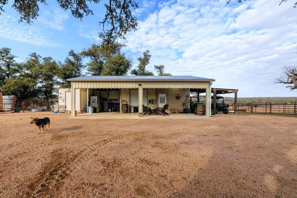 21 acres in Gillespie County - photo 24