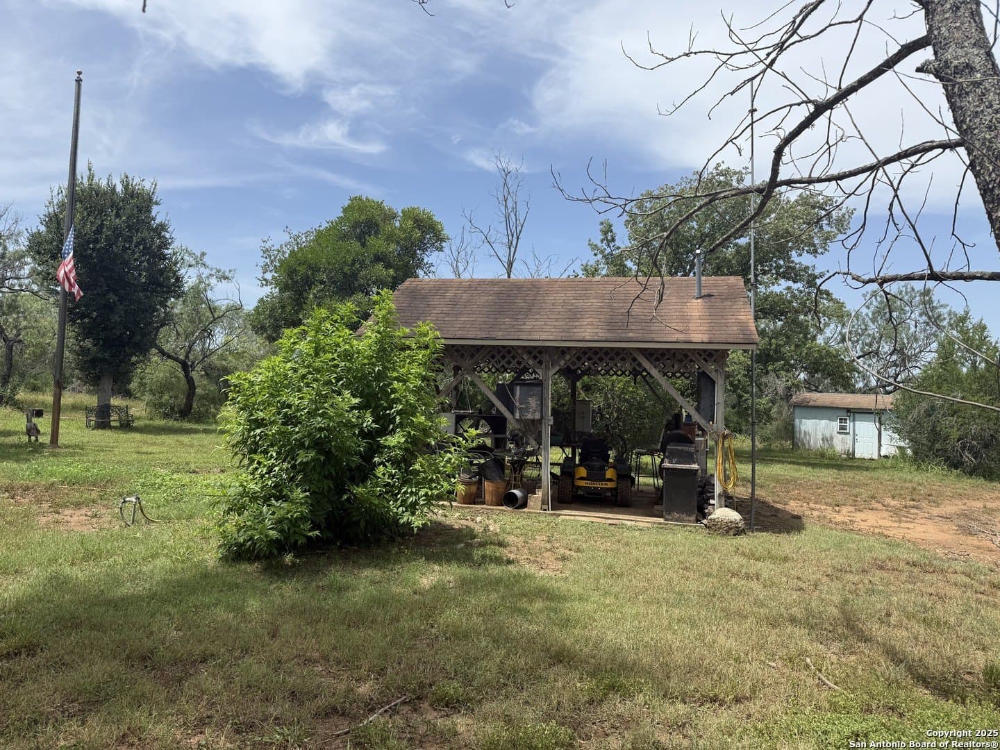 25 acres in Medina County - photo 4