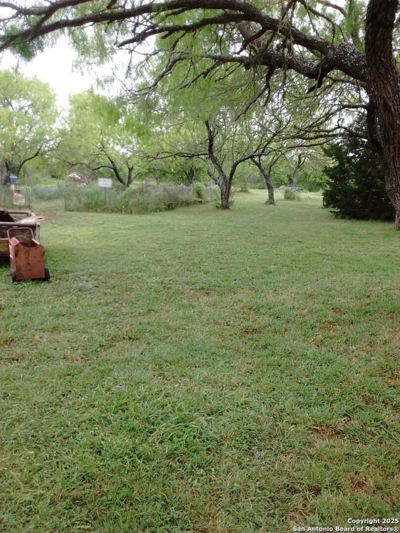 25 acres in Medina County