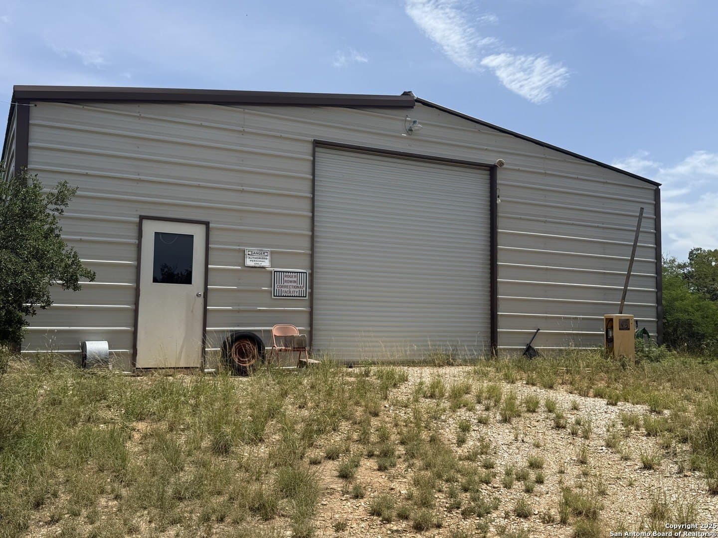 25 acres in Medina County - photo 3