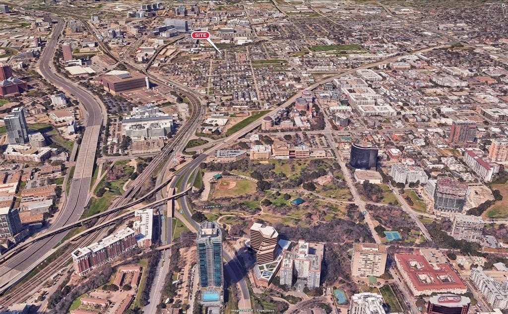 0.16 acres in Dallas County featured view