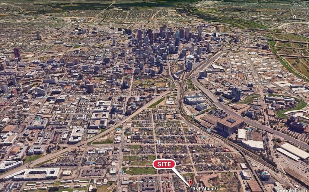 0.16 acres in Dallas County gallery image 4