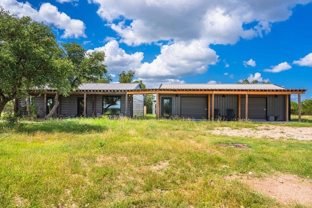 100 acres in Real County - photo 7