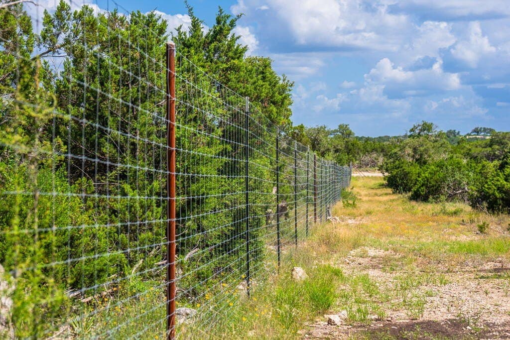 100 acres in Real County - photo 34