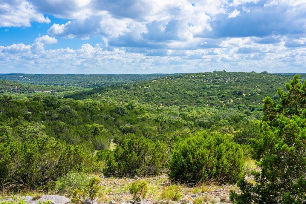 100 acres in Real County - photo 26