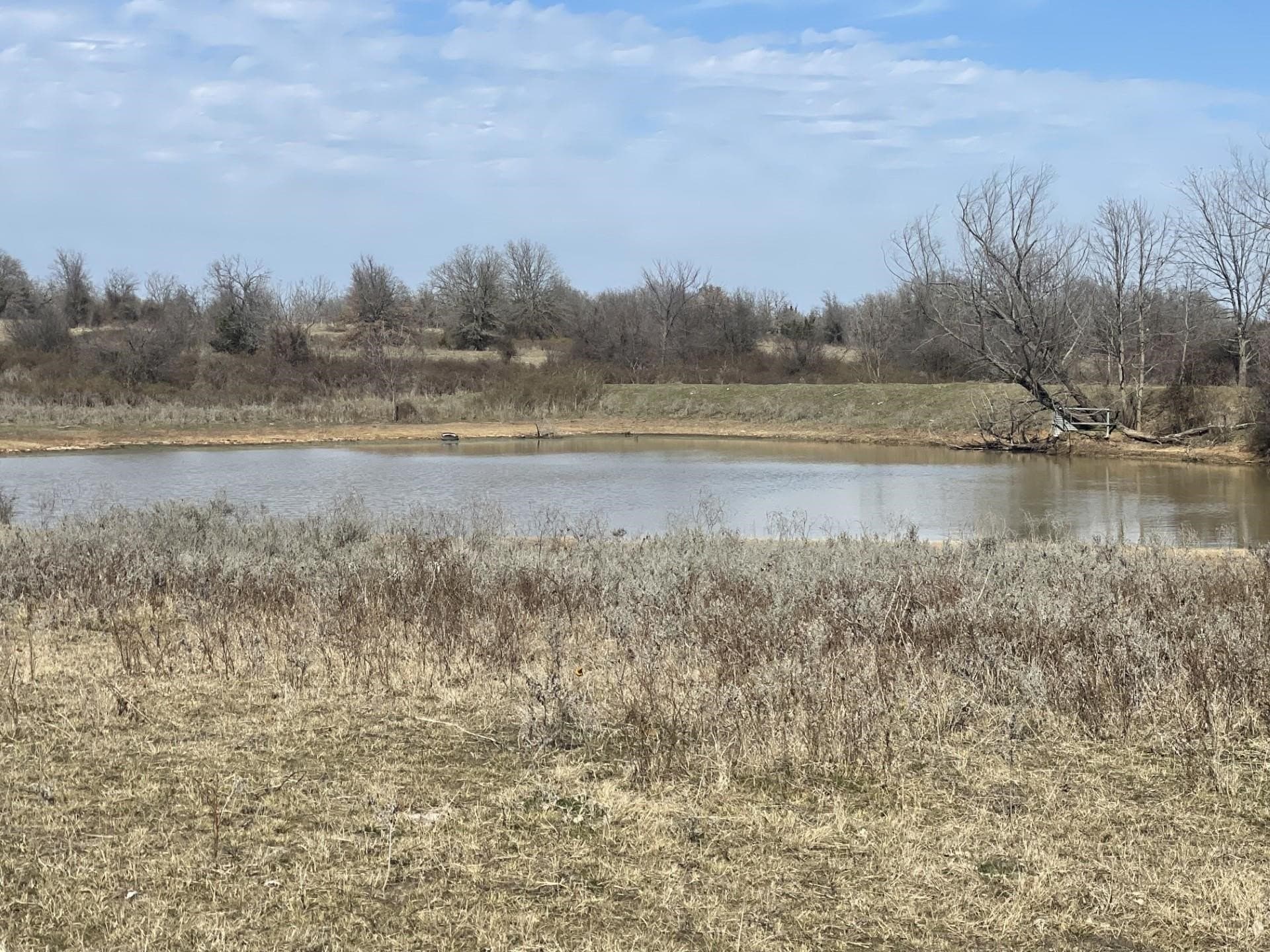 292 acres in Montague County - photo 9