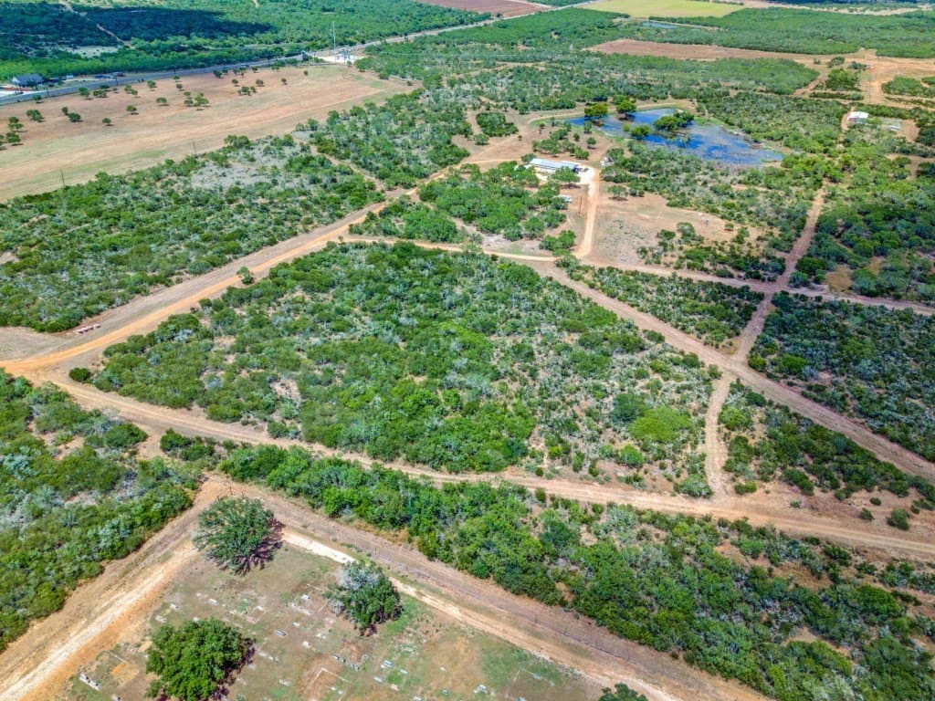 235.72 acres in Atascosa County