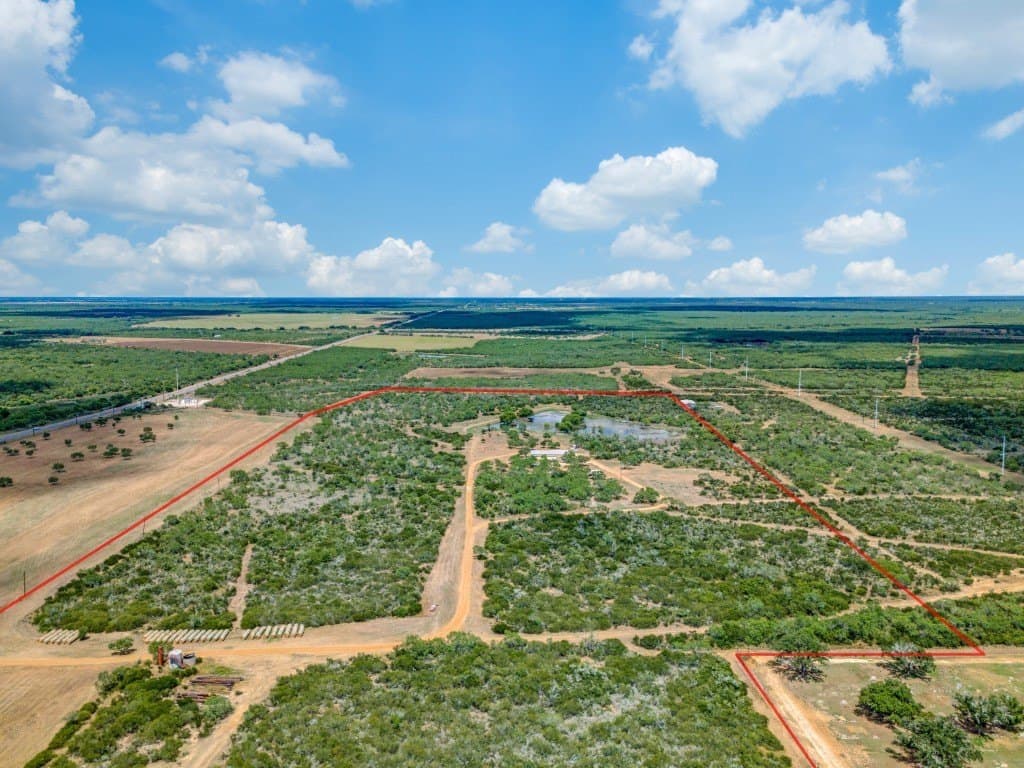 235.72 acres in Atascosa County - photo 2