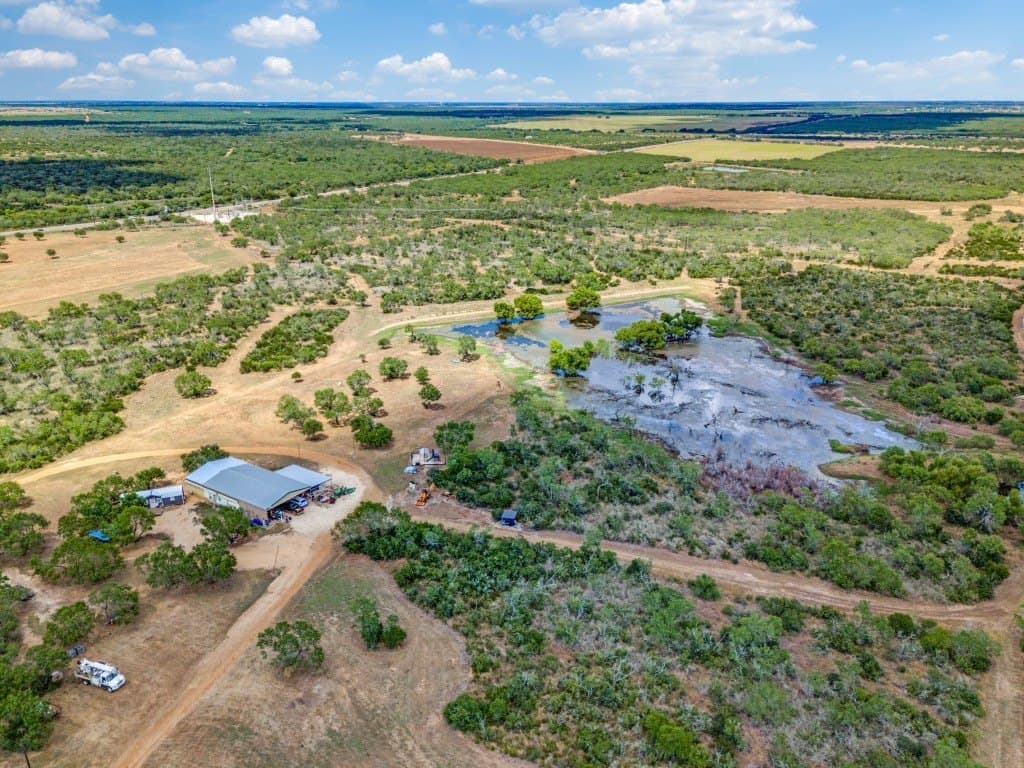 235.72 acres in Atascosa County - photo 4