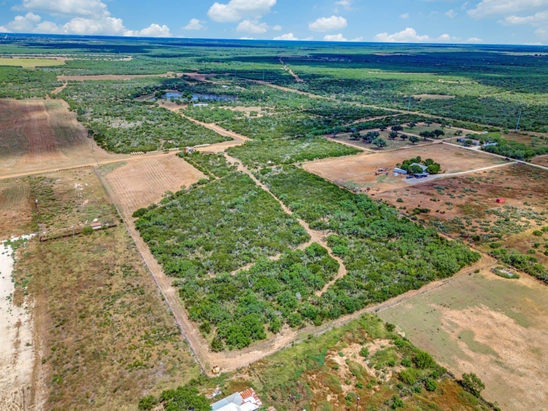 235.72 acres in Atascosa County