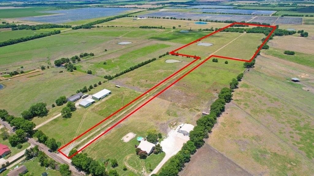 30.01 acres in Lamar County gallery image 3