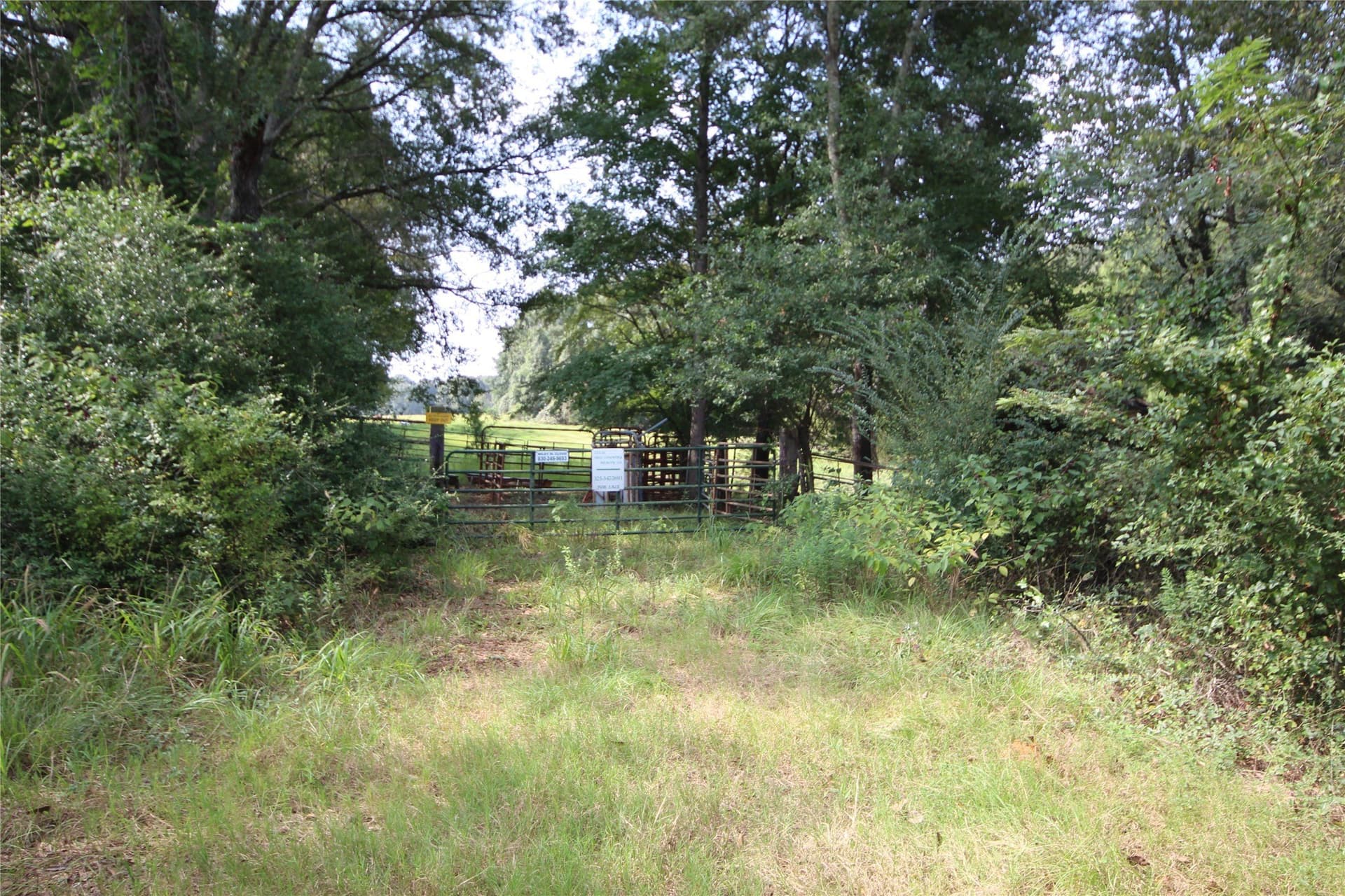 82.71 acres in Anderson County - photo 2