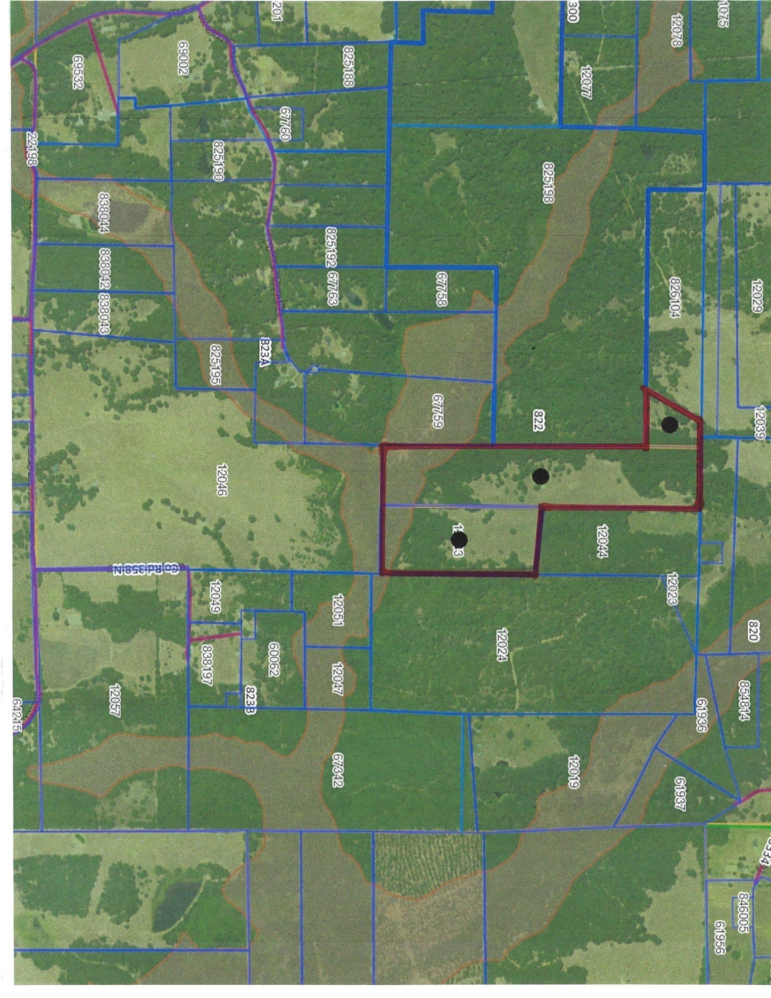 82.71 acres in Anderson County - photo 36