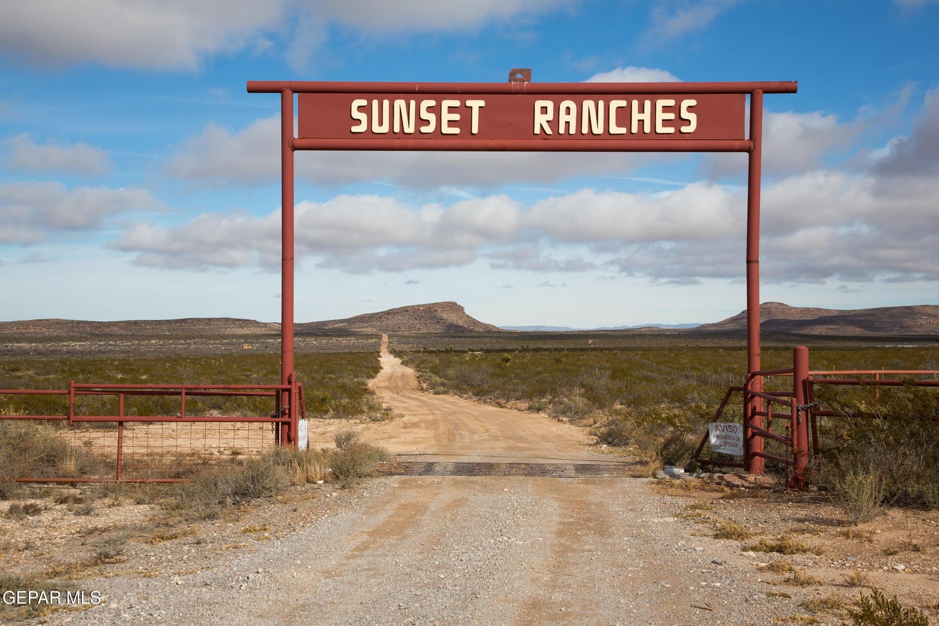 20.02 acres in Hudspeth County gallery image 2