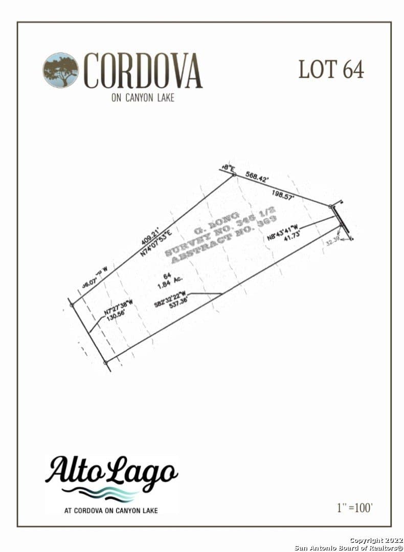 1.84 acres in Comal County - photo 18