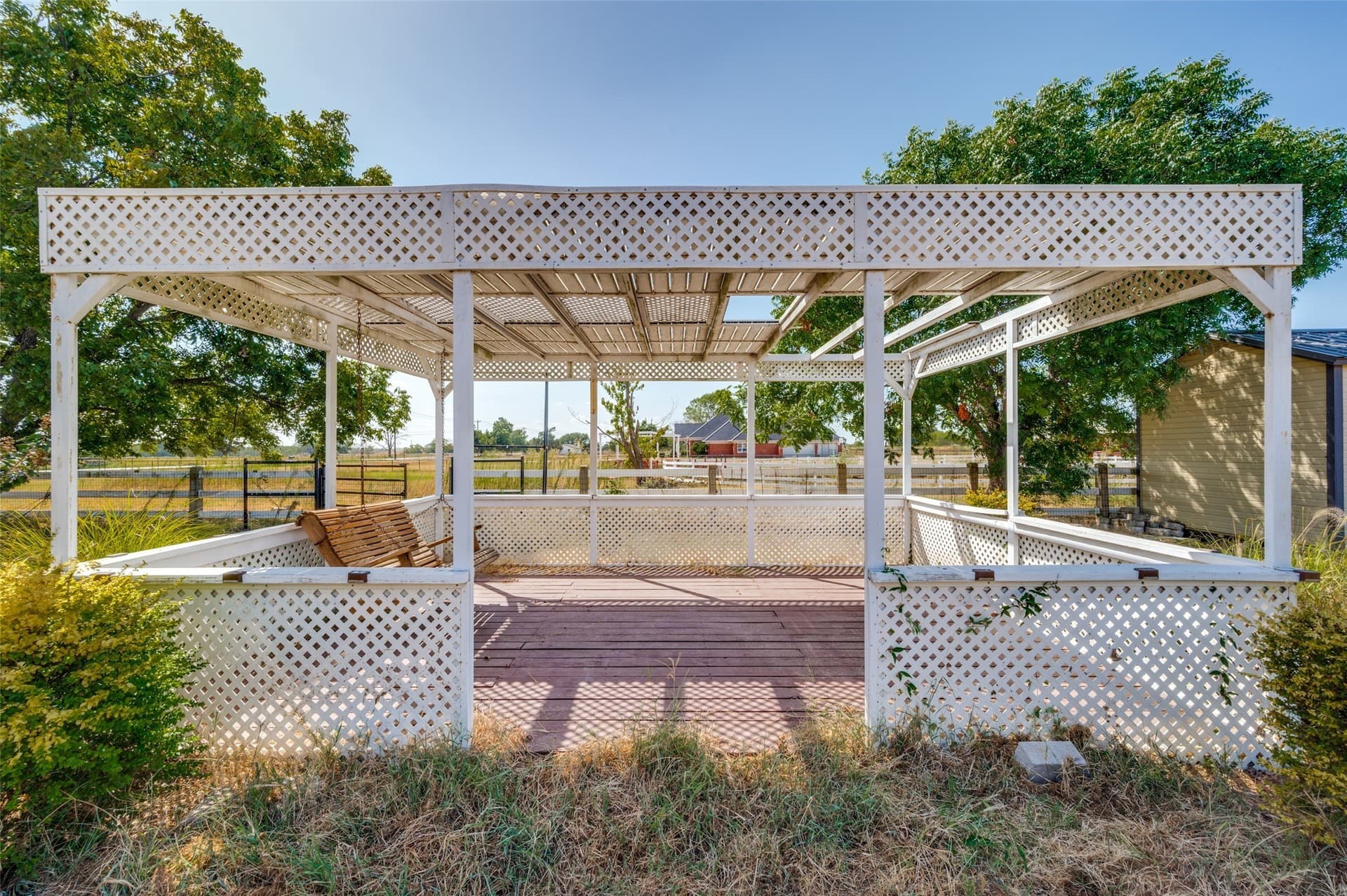 6.04 acres in Denton County - photo 16